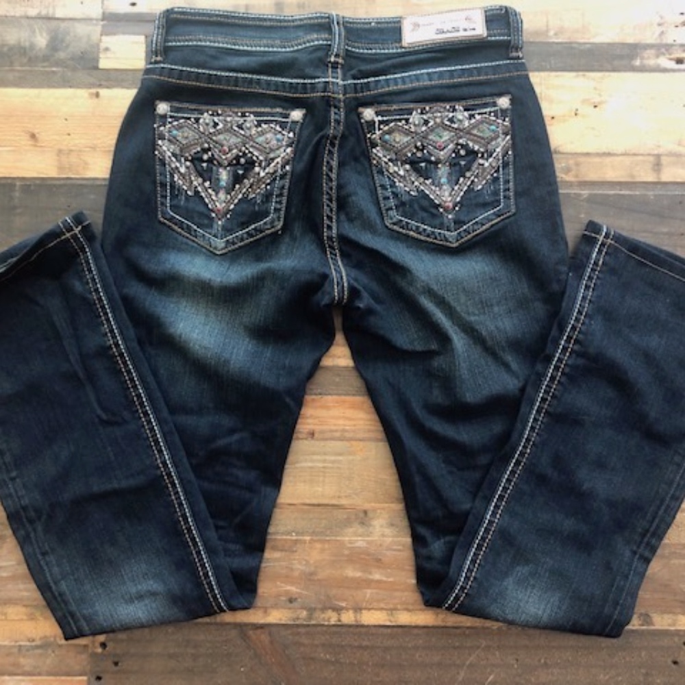 Grace Jeans